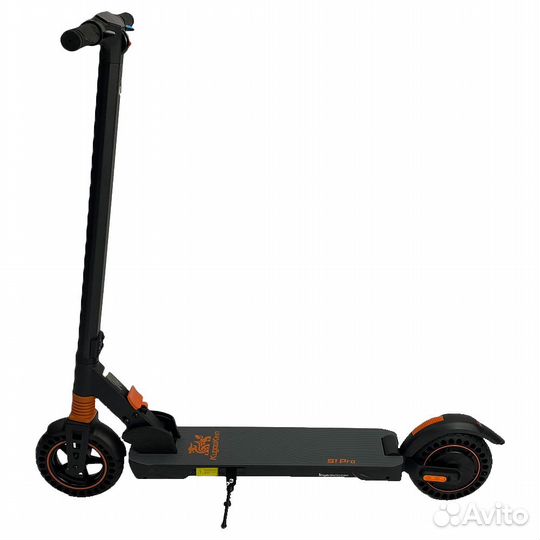 Самокат электрический
