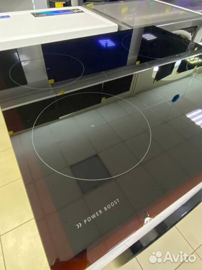 Плита индукционная Gorenje IT614CSC