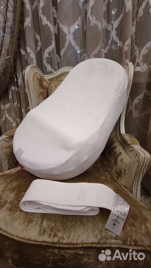 Кокон red castle