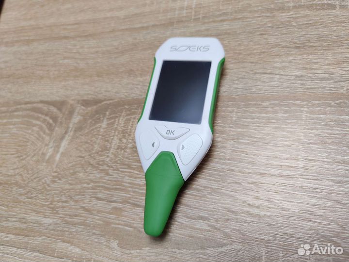 Эковизор F2 тестер на нитраты