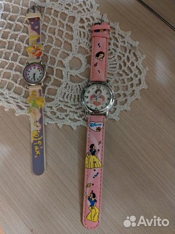 Детские часы