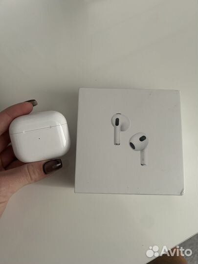 Airpods 3 original