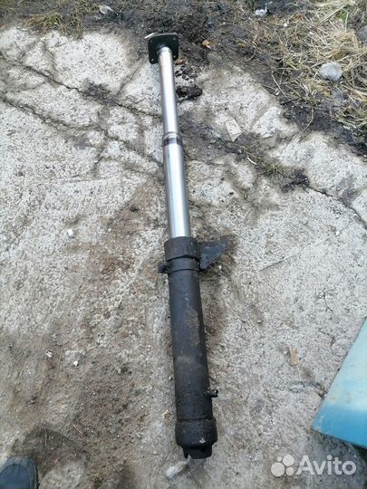 Гидроцилиндр 2птс4