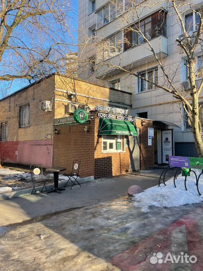 Продажа Кафе, Кофейни, единственная в районе