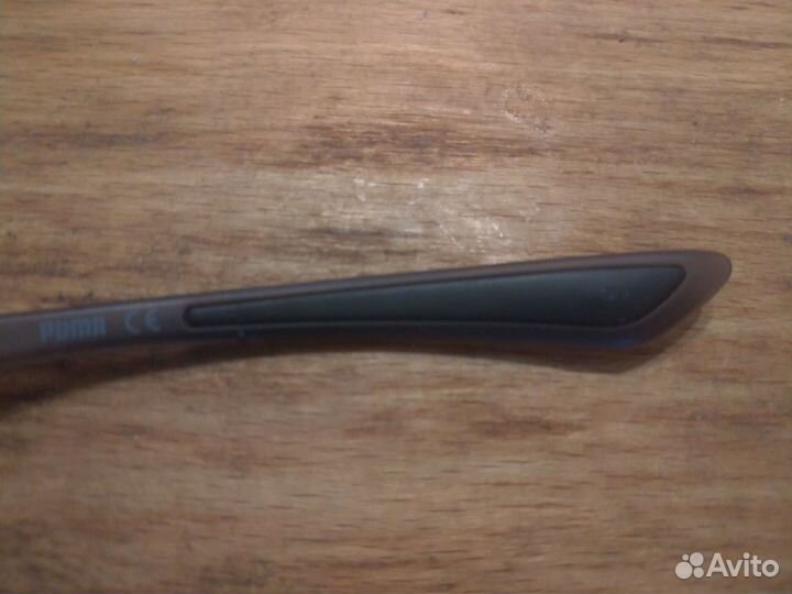 Солнцезащитные очки Puma