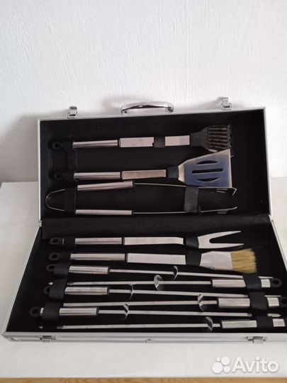 Набор для барбекю