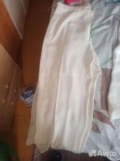 Костюм женский четвёрка