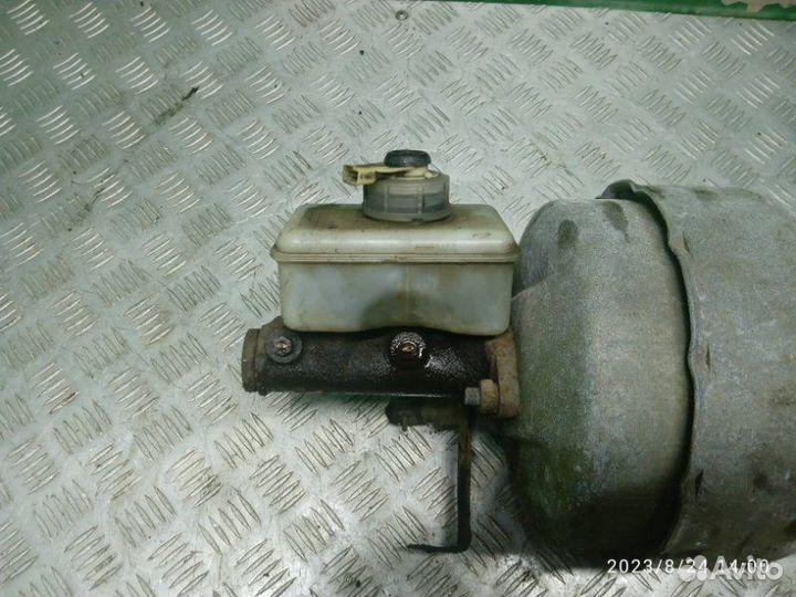 Вакуумный усилитель тормозов Газ 3110