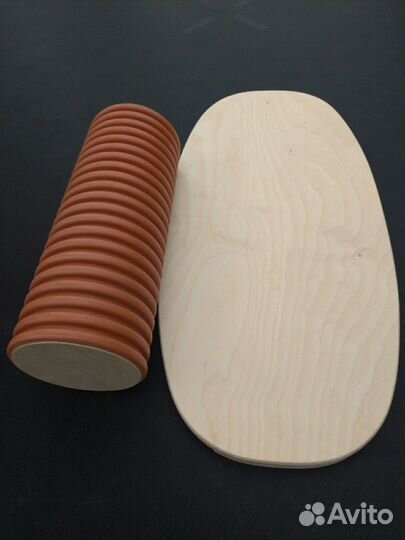 Балансборд тренажёр для дома и улицы