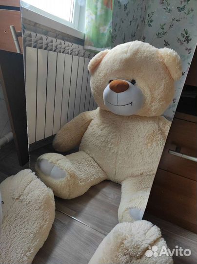 Зеркало 48х78