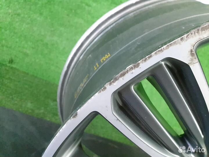 Диск литой R22 Range Rover Vogue 4 L405 (2012-2021