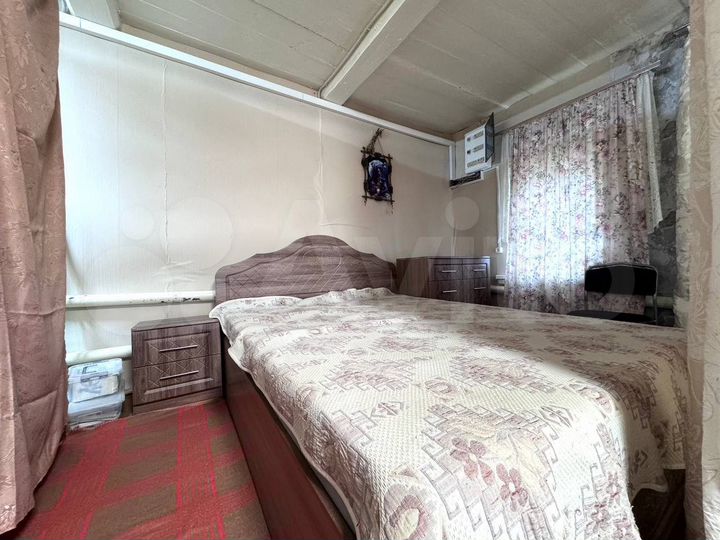 Дом 70 м² на участке 21 сот.