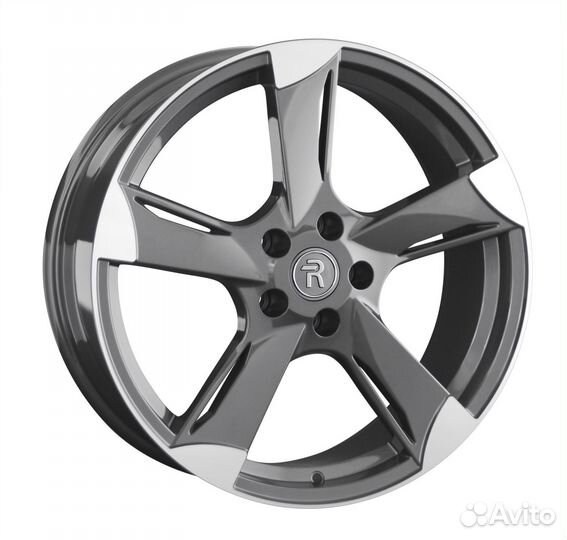 Литые диски Replay LX224 r20 5x114.3