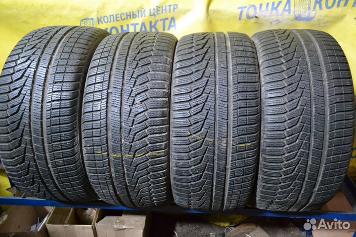 Hankook Winter I'Cept Evo2 W320 245/40 R18