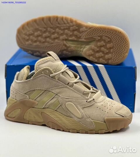 Adidas Streetball (Арт.17105)