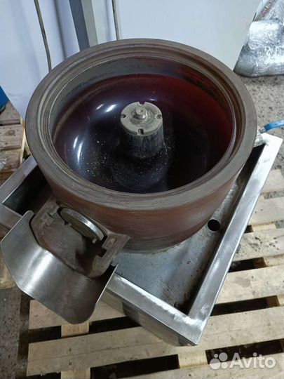 Виброгалтовка LM15Lt