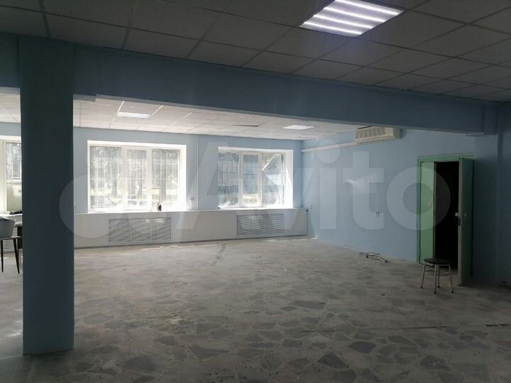 Торговая площадь, 96 м²