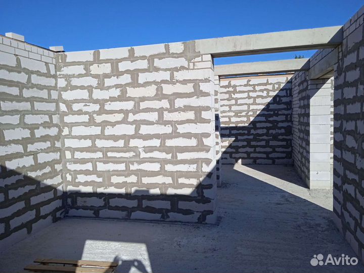 Строительство