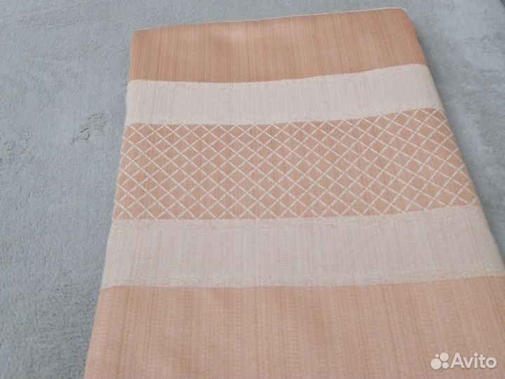 Ткань портьерная, штора, покрывало