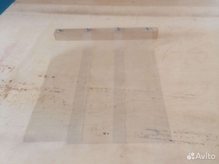 Завес конура собаки 3 изделия