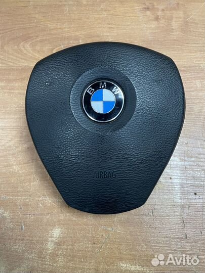 Подушка безопасности BMW X3 E83 рест