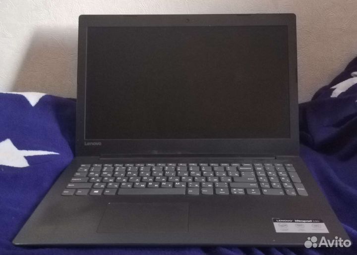 Lenovo ideapad 330 15ikb
