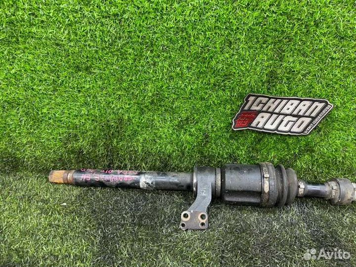 Привод передний правый Hyundai Veracruz EN