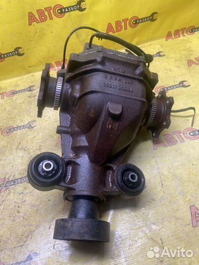 Редуктор задний Nissan Fuga Y50 VQ35DE 2007