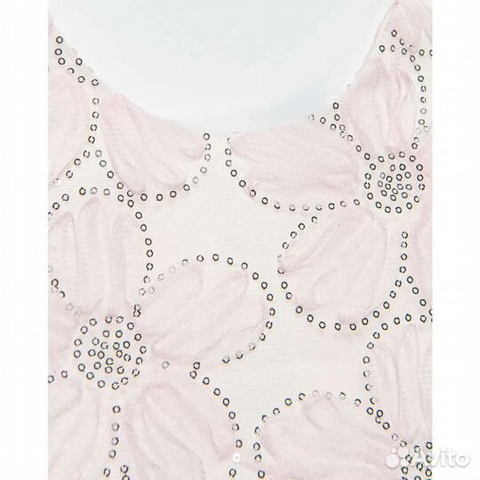 Нарядное платье 98