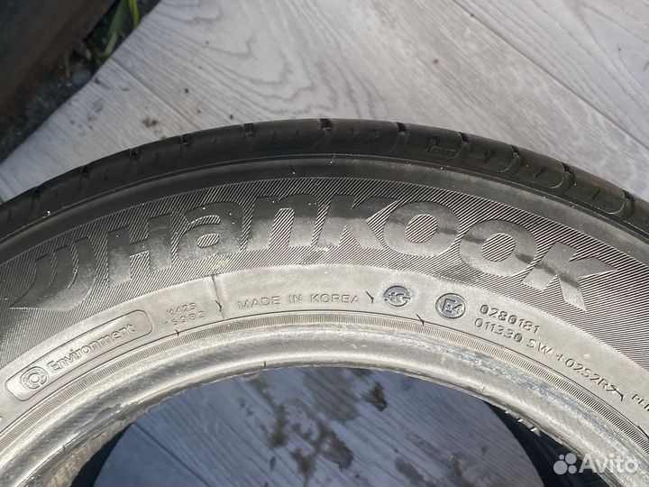 Hankook Kinergy Eco 175/65 R14