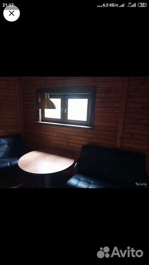 Аренда бани, банный чан, беседки