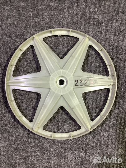 Шкив Candy. 41029410. (2325)