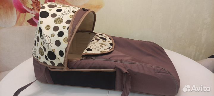 Переноска для детей