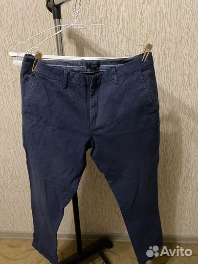 Мужские вещи пакетом или по отдельности M-L