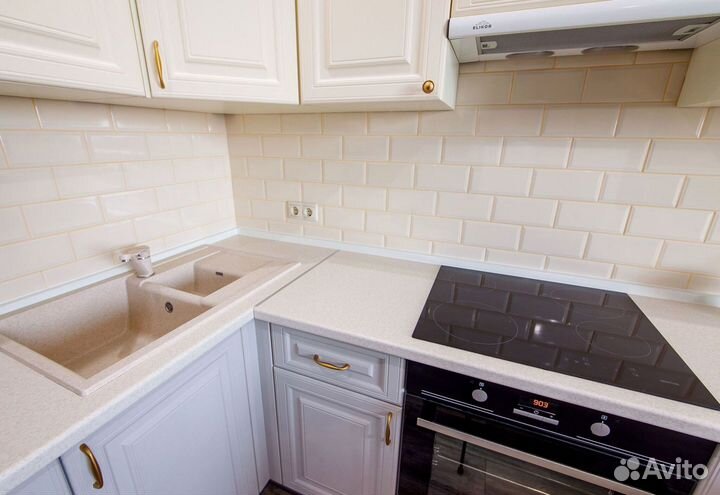 Кухня Excelsa на заказ