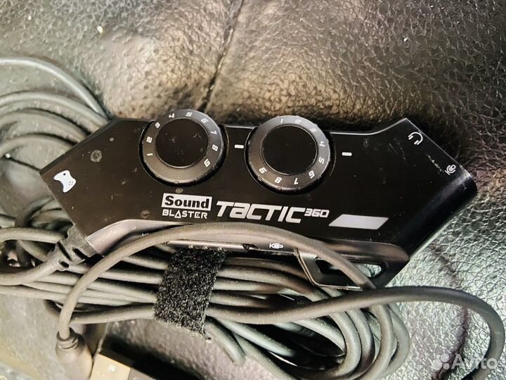 Creative Sound Blaster