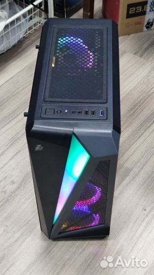 Игровой пк