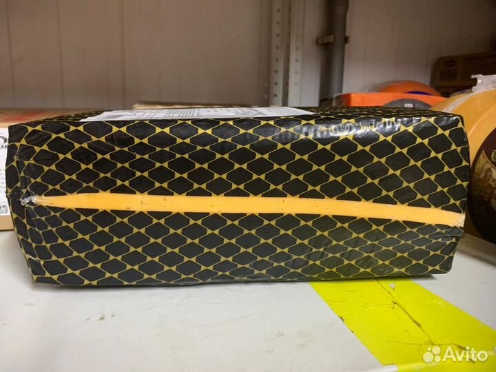 Сыр Царский полутвердый 4кг