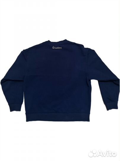 Свитшот Etudes