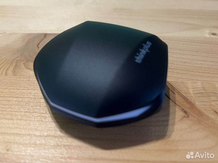 Новые наушники блютуз lenovo pods gm2 pro