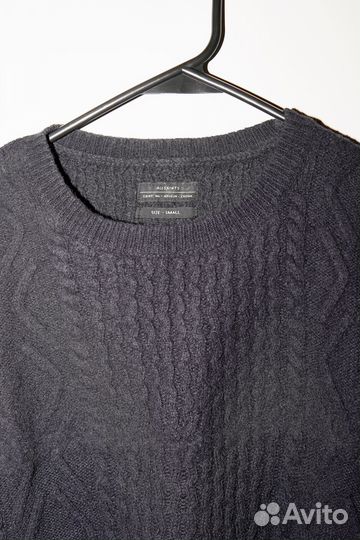 Свитер Allsaints