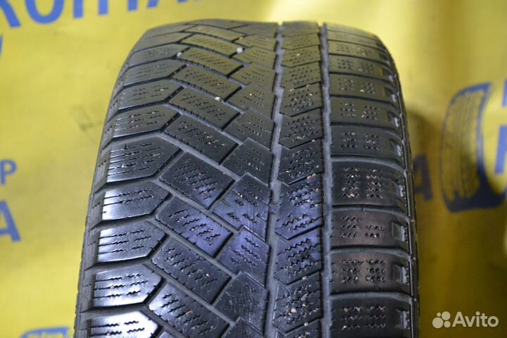 Continental ContiVikingContact 3 205/55 R16