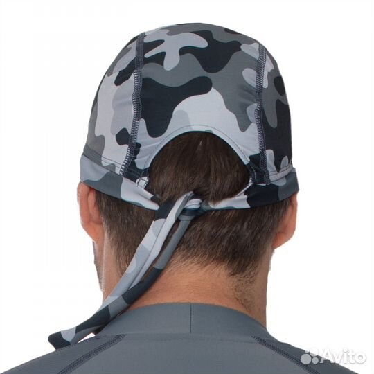 Бандана с защитой от ультрафиолета Uv 230 Bandana