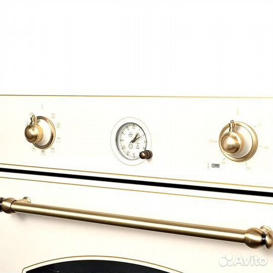 Электрический духовой шкаф Kuppersberg SR 609 C