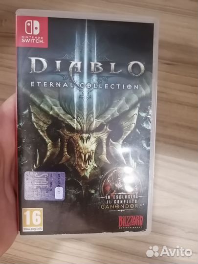 Игры для nintendo switch катриджи