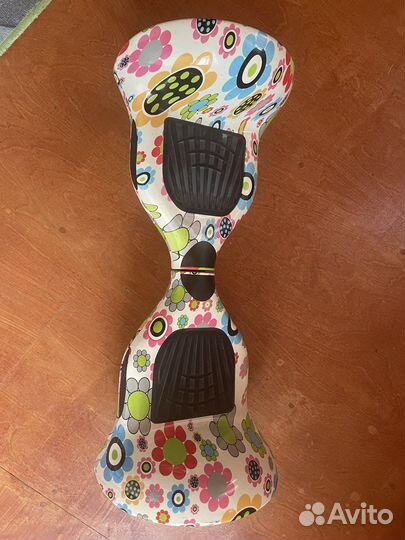 Гироскутер бу