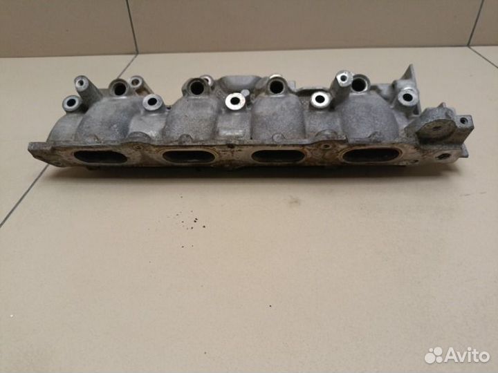 Коллектор впускной Renault Duster K4M606 2013