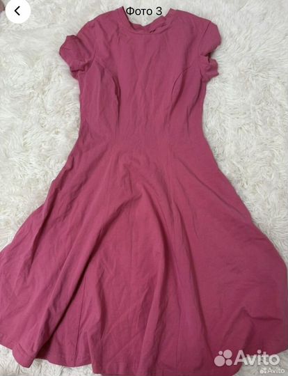 Женская одежда пакетом 42 44