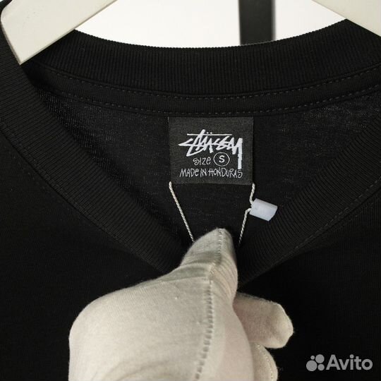 Футболка stussy