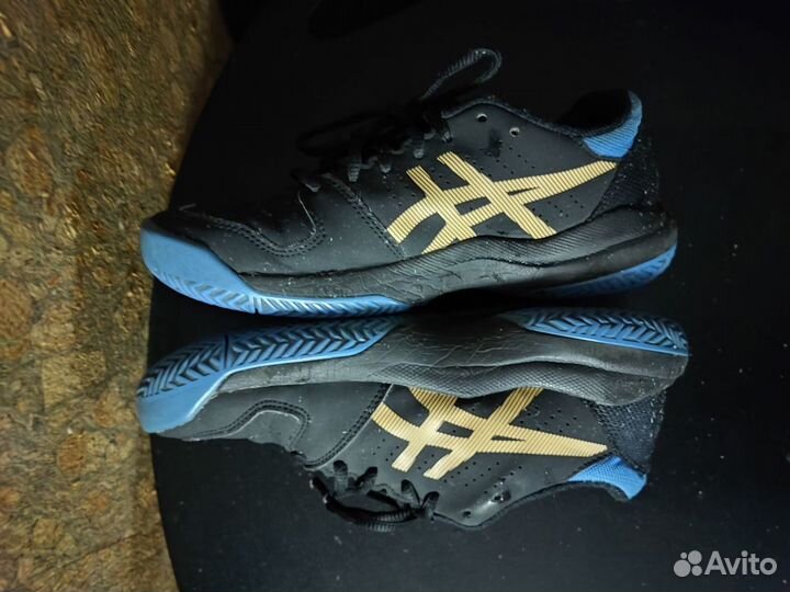 Кроссовки для мальчика Asics 36